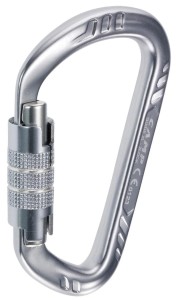 Guide XL 2Lock karabinek