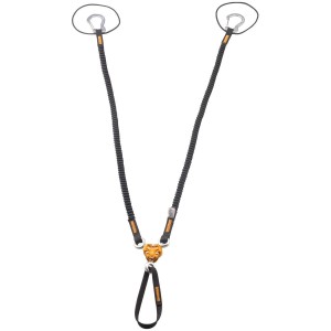 X-Gyro lonża do czekanów, rozmiar 1