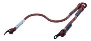 Dynatwo lonża, długość 30-60cm