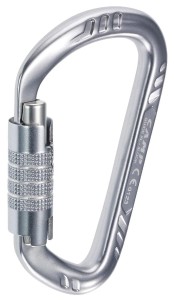 Guide XL 3Lock karabinek