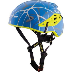 Speed COMP kask kolor niebieski