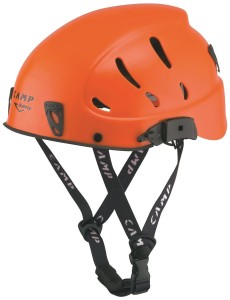 Armour PRO kask kolor orange