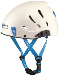 Armour PRO kask kolor biały