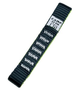 Sling Stop Ekspres 11cm ciemno szary