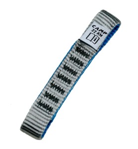 Sling Stop Ekspres 11cm jasno szary