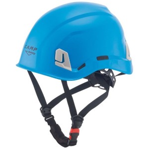 Ares kask kolor Light blue