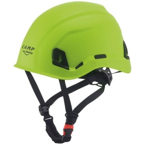 Ares kask kolor green Verde