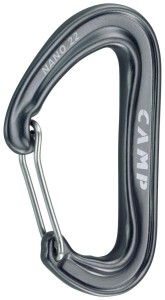 Nano 22 karabinek kolor gun metal