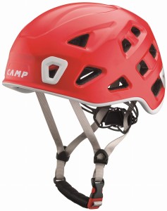 Storm kask czerwony, rozmiar S
