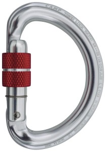 Triad LOCK karabinek