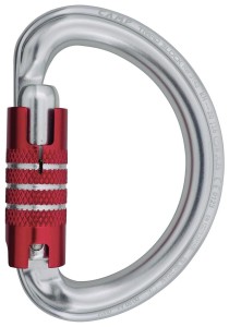 Triad 3LOCK karabinek