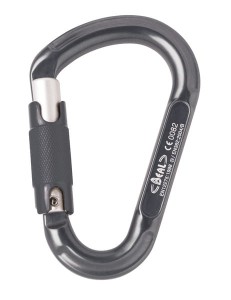 Karabinek Be Lock 3-Matic