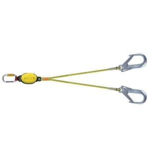 Lonża Dynapro Air V Hook 100