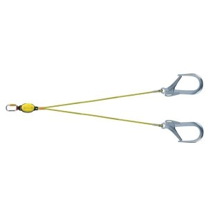 Lonża Dynapro Air V Hook XL 200