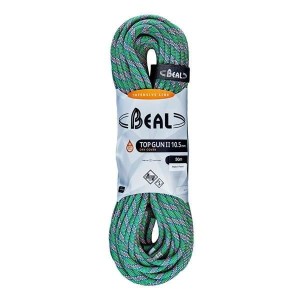 Lina dynamiczna Top Gun Unicore 10,5 mm x 50 m Dry Cover 