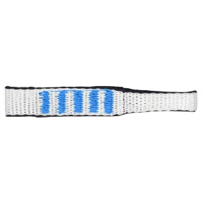 Taśmy do ekspresów 12 cm białe - 10 szt.