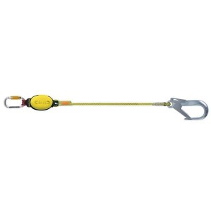 Lonża Dynapro Air Hook 100