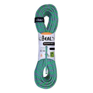 Lina dynamiczna Top Gun Unicore 10,5 mm x 200 m Dry Cover 