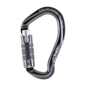 Karabinek Be Link 3-Matic