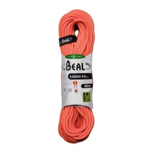 Lina dynamiczna Karma 9,8 mm x 50 m 