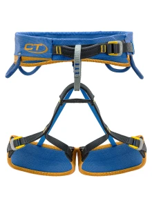 CT Uprząż DEDALO blue/ochre L