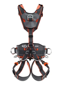 CT Uprząż AXESS QR 