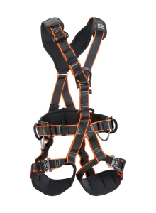 CT Uprząż PYL TEC 2 QR 