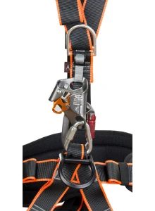 CT Uprząż PYL TEC 2 QR 