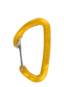 CT Karabinek BERRY W ocher