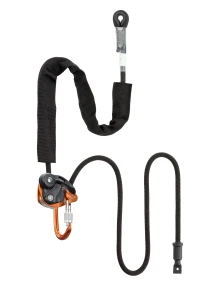 CT Lonża stabilizująca FINCH+ 10m black