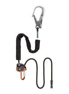CT Lonża stabilizująca FINCH+ COMBI 2m black