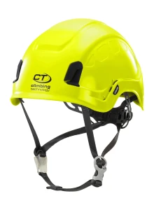 CT Kask wspinaczkowy ARIES yellow
