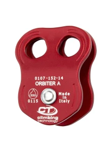 CT Bloczek ORBITER A