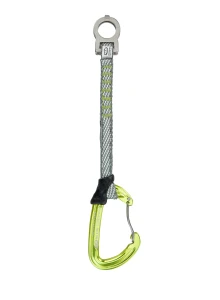 CT Ekspres ICE HOOK 17cm green