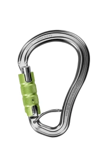 CT Karabinek AXIS BIG SPRING BAR TG 