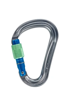 CT Karabinek WARLOCK HMS SG green/blue