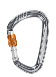 CT Karabinek XL-D SG grey/orange