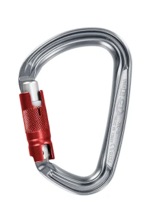 CT Karabinek XL-D TG grey/red