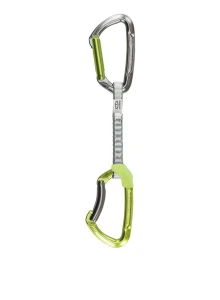 CT Ekspres LIME SET Dyneema anodized 12cm