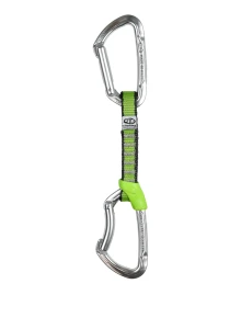 CT Ekspres LIME SET NY silver 12cm