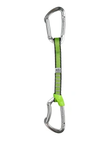 CT Ekspres LIME SET NY silver 17cm