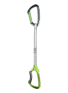 CT Ekspres LIME SET Dyneema anodized 22cm