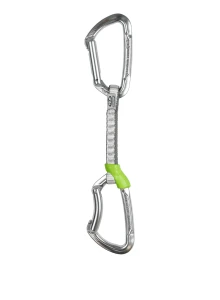 CT Ekspres LIME SET Dyneema silver 12cm