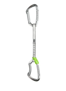 CT Ekspres LIME SET Dyneema silver 17cm