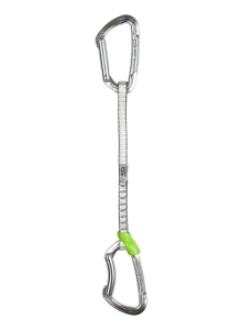 CT Ekspres LIME SET Dyneema silver 22cm