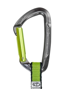 CT Ekspres LIME SET NY anodized 17cm
