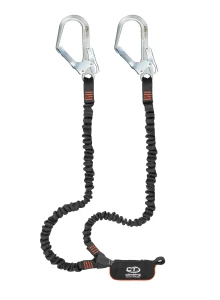 CT Lonża FLEX-ABS 140 STEEL Y 180cm
