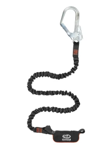 CT Lonża FLEX-ABS 140 STEEL I 180cm