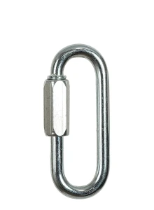 CT Mailon Q-LINK 07 LARGE zinc plated