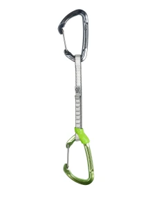 CT Ekspres LIME-W SET Dyneema 17cm anodized